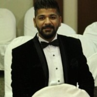 Mayank Tripathi
