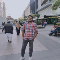 Sumit Shekhar