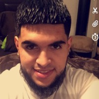 Marshall Escamilla