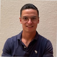 Juan David Gómez Rodríguez