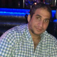 Khalid Al Khanifer