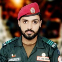 Ghulam Mustafa