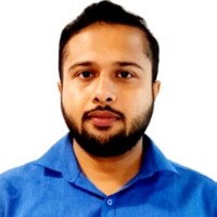 Subhankar Bhattacharjee