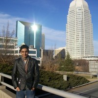 Gurpreet Singh