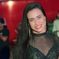 Jordana Mascarenhas Dos Santos