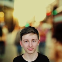 Maxime GINET