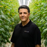 Sam Soltaninejad, M.Sc. Ag.