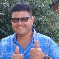 Welisson Santos
