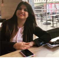 Mukta Agrawal