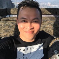 Marco Pham