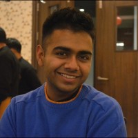 Pratyush Choudhary