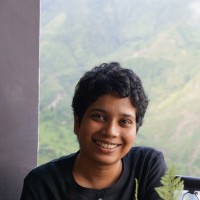 Harini Sriram