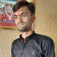 Patel Yash Kumar