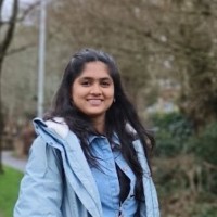 Shalini Marudhavanan