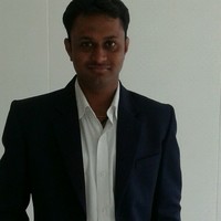 Bhushan Chaudhari