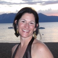 Gaby Parmenter