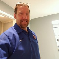 Wayne Varner