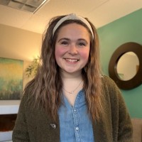 Caitlin Martin