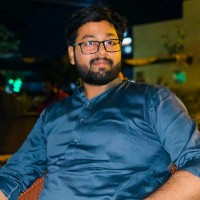 Shamshair Rizvi