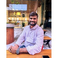 Murali D.