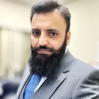 Muhammad Ashfaq