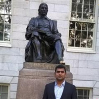 Krishna Kumar
