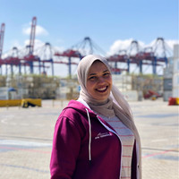 Esraa Awad