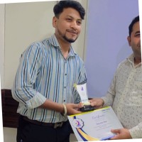 Saurav Rai