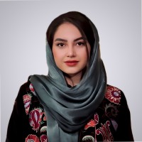 Elahe Saffari