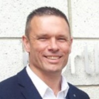 Colin Gilbert