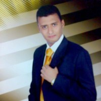 Ahmed Mahmoud