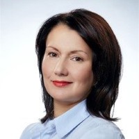 Юлия Дмитрова