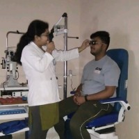 Debolina Bhowmik