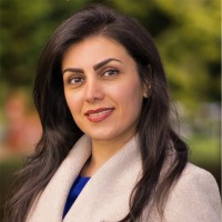Shabnam Pournazari