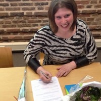 Marieke Willemsen