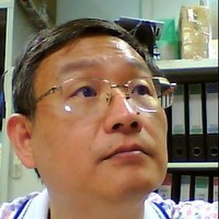 ChiaChi Wang