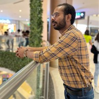 Goldy Priyadarshi