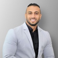 Moataz Mamdouh