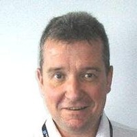 Steve Taffe
