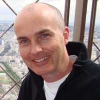 Joe Harrop-Griffiths