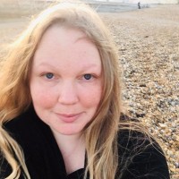 Emma Clarke CMLI
