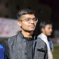 Shatrunjaypratapsinh Gohil