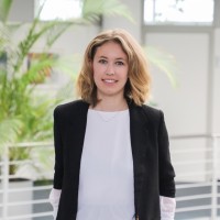 Sarah Kühnel