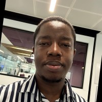 Ibukun Akinlade