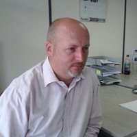 Steve Robinson