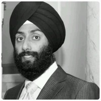 Raj Hundal