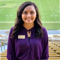 Chandani Patel