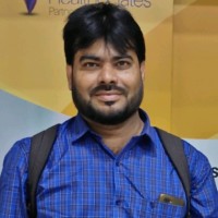 Debkumar Acharya