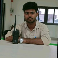 Bhupendra Kumar Kumar