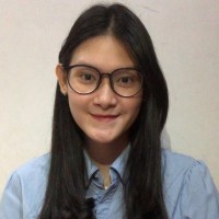 Chrisabelle Haryanto
